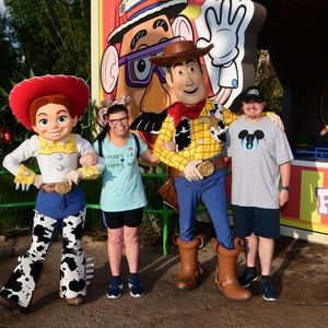 Meet your Posher, Jessica